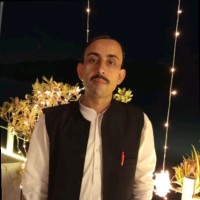 Nasib Ali Email