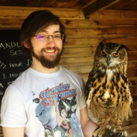 Shoothill Employee Matthew Datson's profile photo