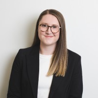 Troocoo Employee Charlotte Boyes's profile photo