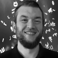 Screenfire Media Employee Max Porter's profile photo