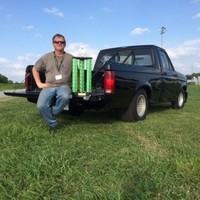 Michels Corporation Employee Chuck MacKey's profile photo