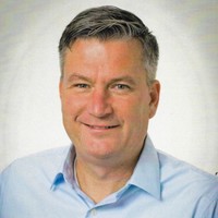 General Electric Employee Derrick Simons's profile photo
