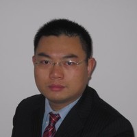 Southwest University Employee Yang Song's profile photo