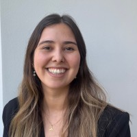 Brother Chile Employee Bárbara Back Hermosilla's profile photo