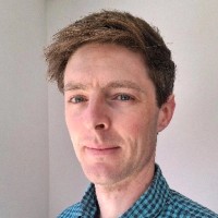 Anam.ai Employee Andy Aitken's profile photo