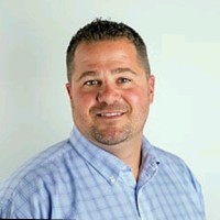 The Lighting Agency Employee Michael Smoot's profile photo