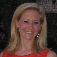 Edelman Employee Kim Angelastro's profile photo