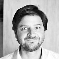 Google Employee Christian Robertson's profile photo