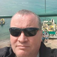 Anabas Employee Darren Kent's profile photo
