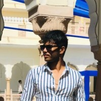 Visdum Employee Kshitiz Marwal's profile photo