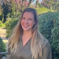 io.net Employee Kate Lane's profile photo