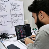 Property Wallet Employee Ahzam Salik's profile photo