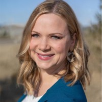 Des Moines Performing Arts Employee Summer Evans's profile photo