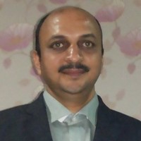 Avinash Gadekar Email