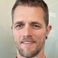 Amazon Employee Josh Bean's profile photo