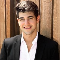 GAL AeroStaff Ltd Employee Chase Z's profile photo