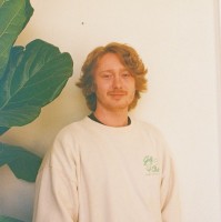 Chartmetric Employee Corey Hansen's profile photo