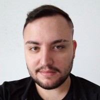 Dealist Employee Kaique Fonseca's profile photo