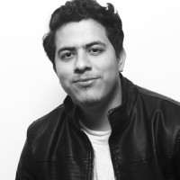 Texas Envelope Employee Byron Castillo's profile photo