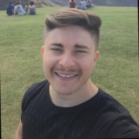 Lopes Call Center Employee Fernando Quezado MacHado's profile photo