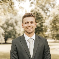 Pointwest Employee Ian Kuykendall's profile photo