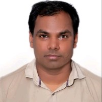 All About Living Employee Ramesh Yadav's profile photo