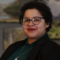 DoubleTree By Hilton Hotel & Conference Center Springfield, MO Employee Jasmine Martin's profile photo