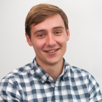 room40 Employee Jens Vanacker's profile photo