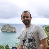 Tizedit Employee Ignacio García-Bonacho Domínguez's profile photo