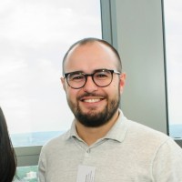 Unbiased Employee Marco Fernandes's profile photo
