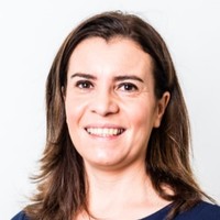 Barry Callebaut Group Employee Nadia Zagui's profile photo