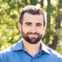 Eric st-Denis Email