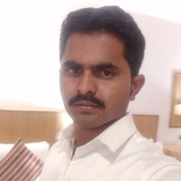 FRIOS Employee Dharmaraj Pathade's profile photo