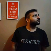 Ayush Pandey Email & Phone Number