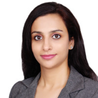 Canada Life Employee Simran Grover's profile photo