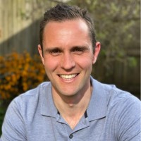 Turo Employee James Keeble's profile photo