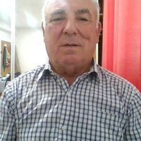 FLECHA Employee Augusto Simoes's profile photo