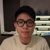 NETbuilder Employee David Hu's profile photo