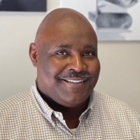 Unibloc-Pump Employee Mark Boyd's profile photo