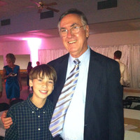 Infosol Inc Employee Robert Garza's profile photo