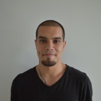 Ecrion Software Employee Ovidiu Ioana's profile photo