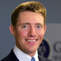 Goins Wealth Strategies Employee Kyle Goins's profile photo