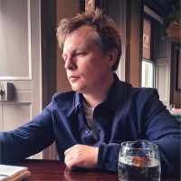 Ceres Employee Greg Lewin's profile photo