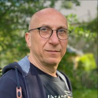 BeMaCoGe Employee Emmanuel Cornet's profile photo