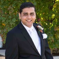 The Hari Group Employee Tarak Shah's profile photo