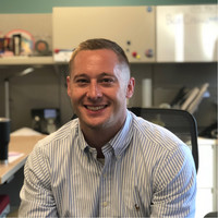 NEI Electric Power Engineering, Inc. Employee Ben Crow's profile photo