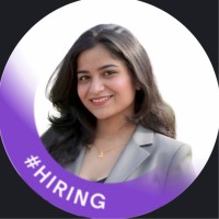 SVARAPPS Technologies Group Employee Shivani S's profile photo