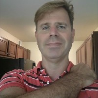 UPS Employee David Nicklas's profile photo