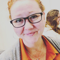 Bank of America Employee Joanne Robinson's profile photo