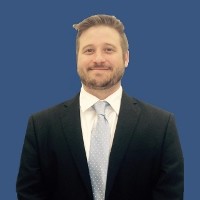 Kanoski Bresney Employee Robert Javoronok's profile photo